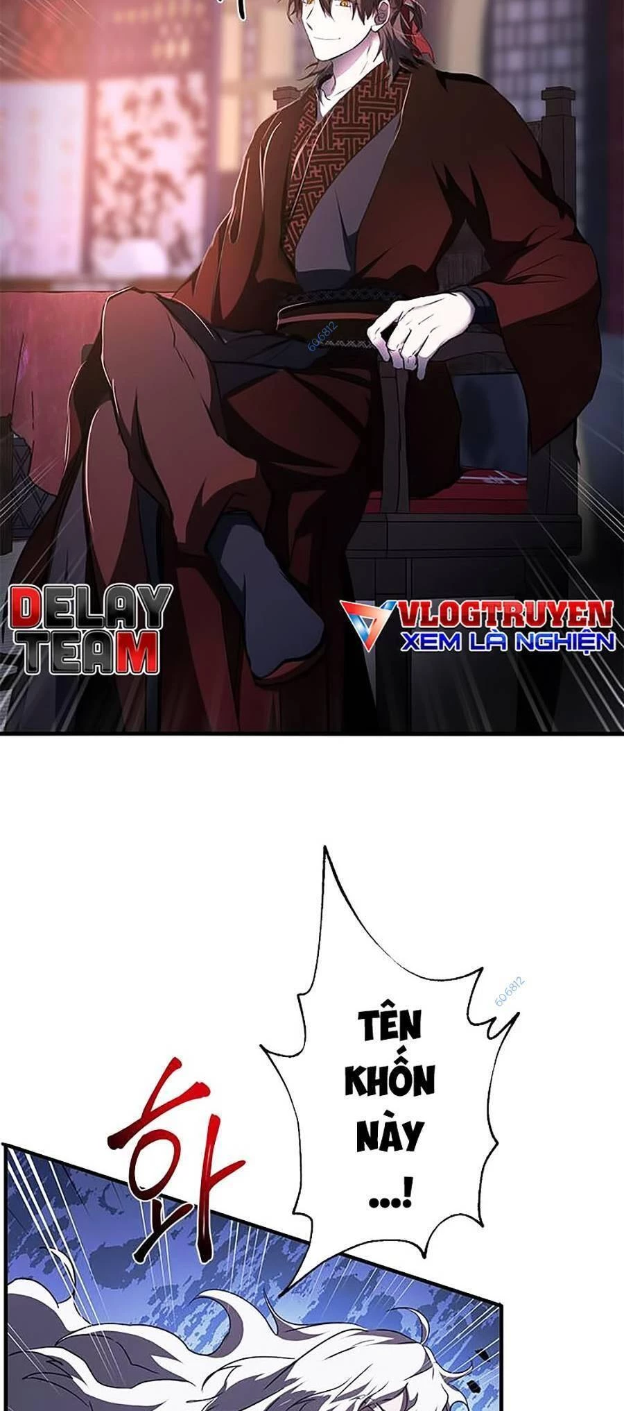 Võ Đang Kỳ Hiệp Chapter 81 - 39