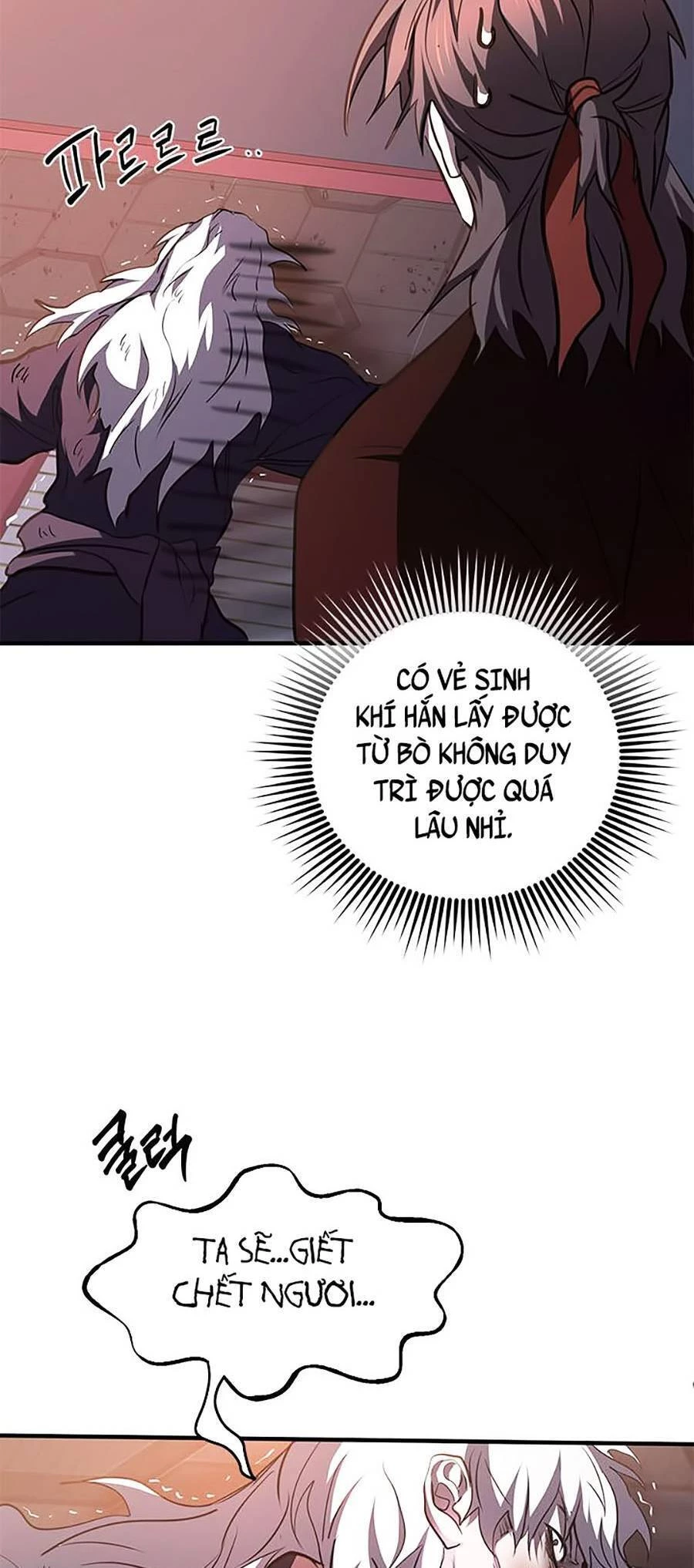 Võ Đang Kỳ Hiệp Chapter 81 - 44