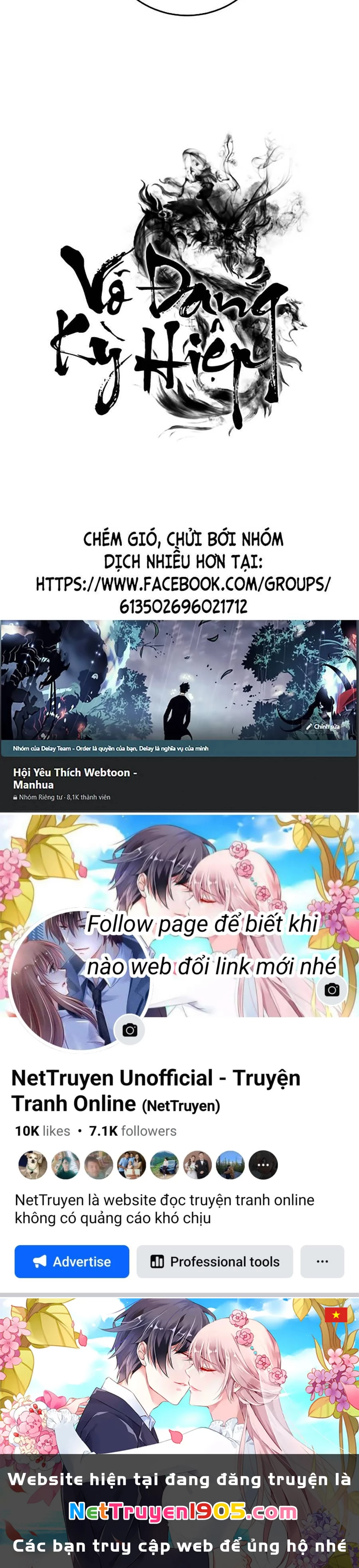 Võ Đang Kỳ Hiệp Chapter 81 - 54