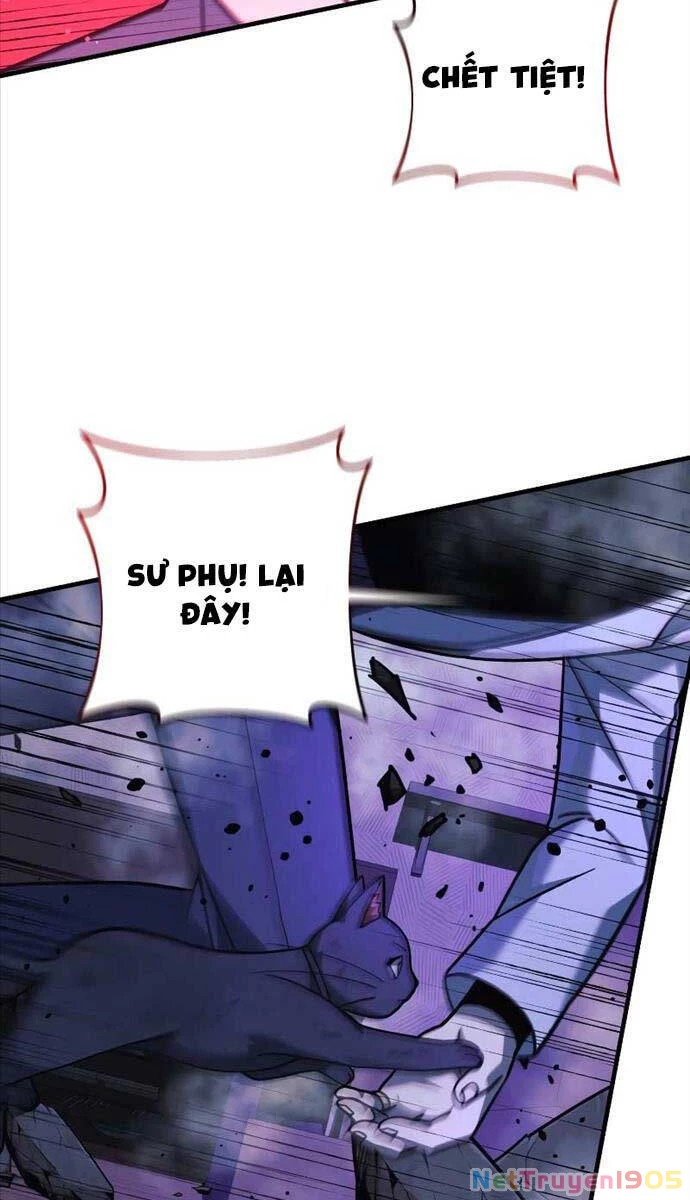 Con Gái Tôi Là Trùm Cuối Chapter 113 - 32