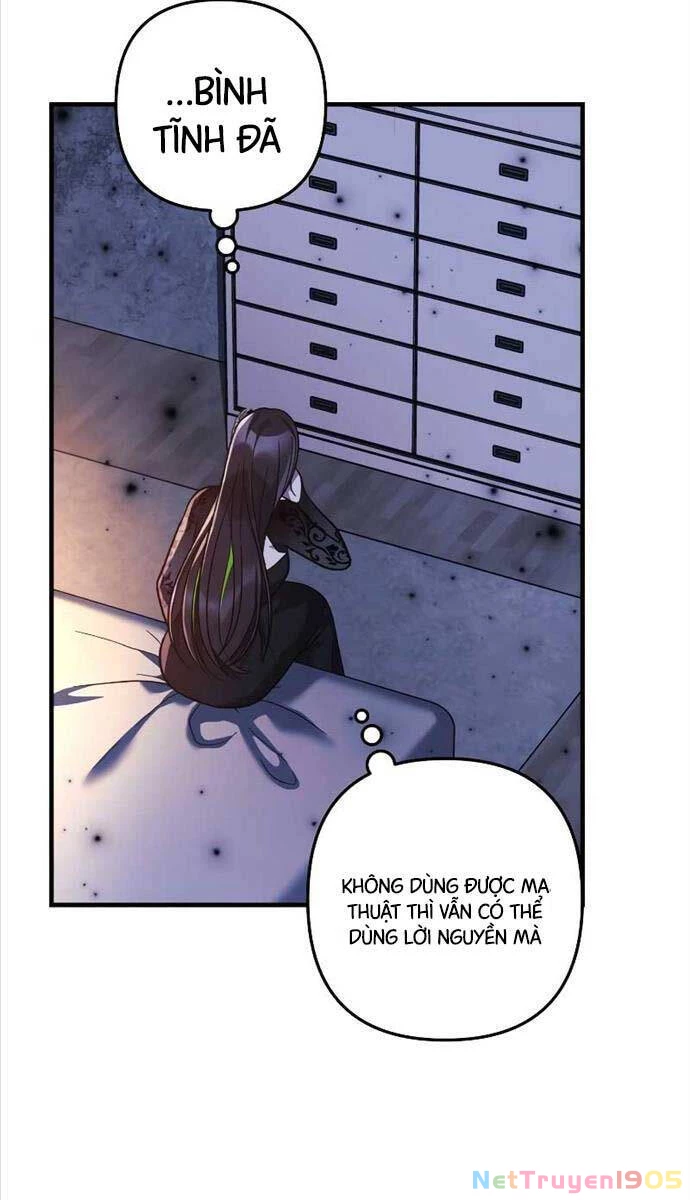 Con Gái Tôi Là Trùm Cuối Chapter 113 - 59
