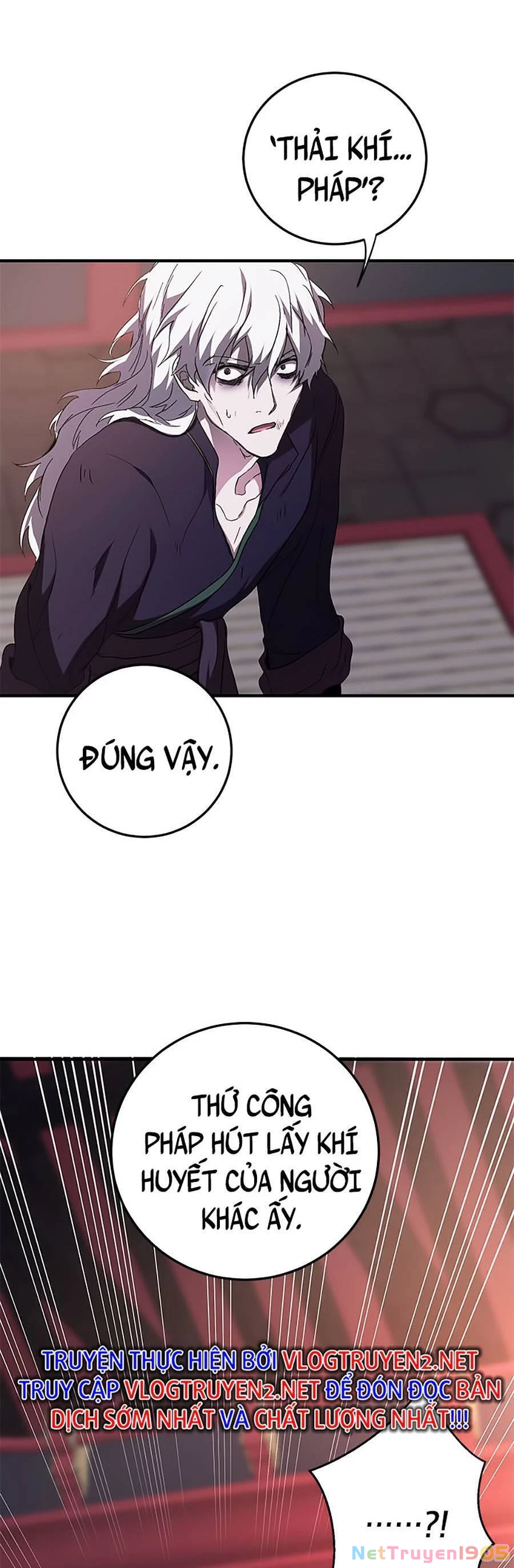 Võ Đang Kỳ Hiệp Chapter 82 - 4