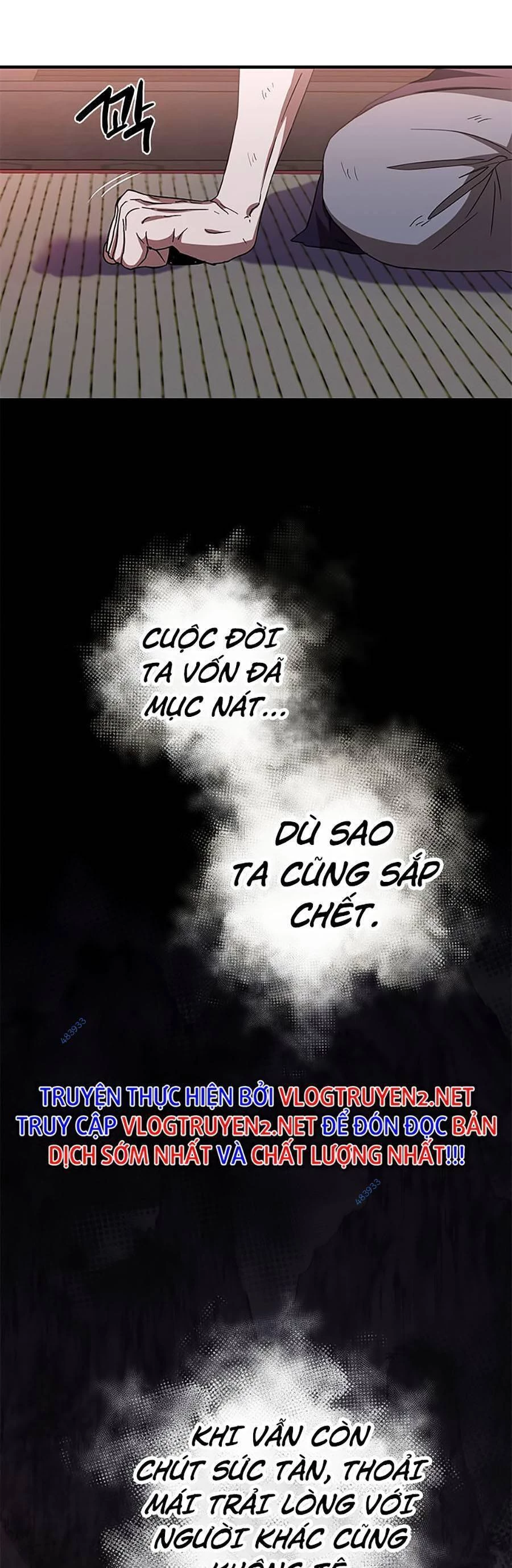 Võ Đang Kỳ Hiệp Chapter 82 - 19