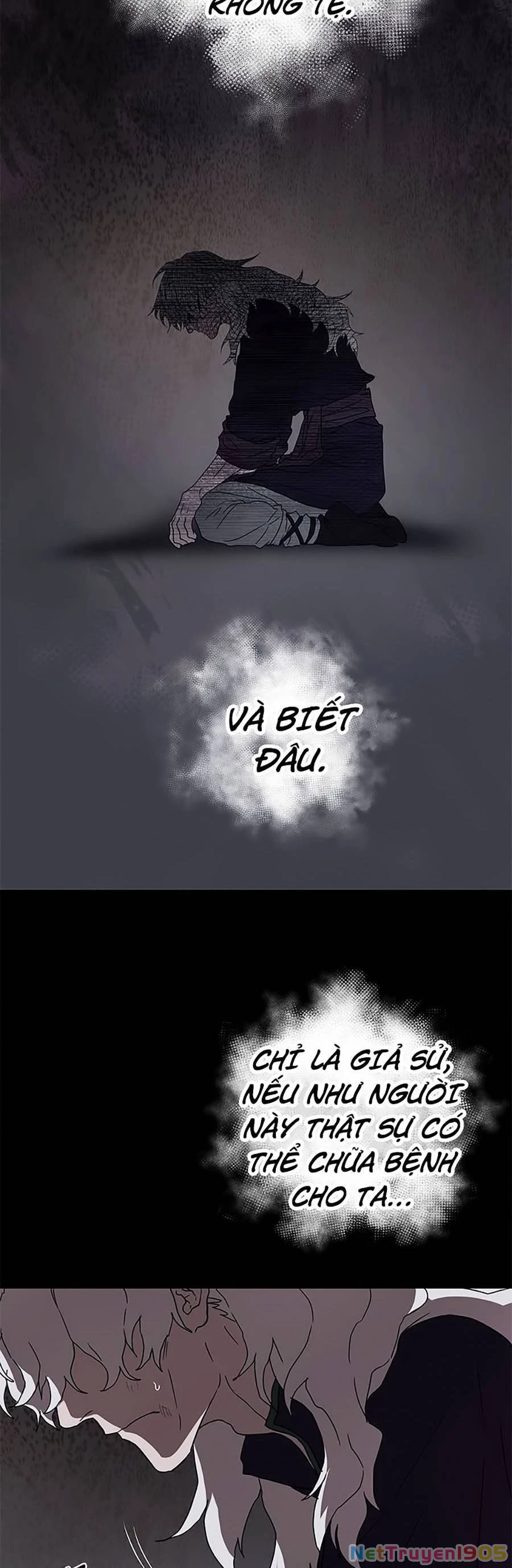 Võ Đang Kỳ Hiệp Chapter 82 - 20