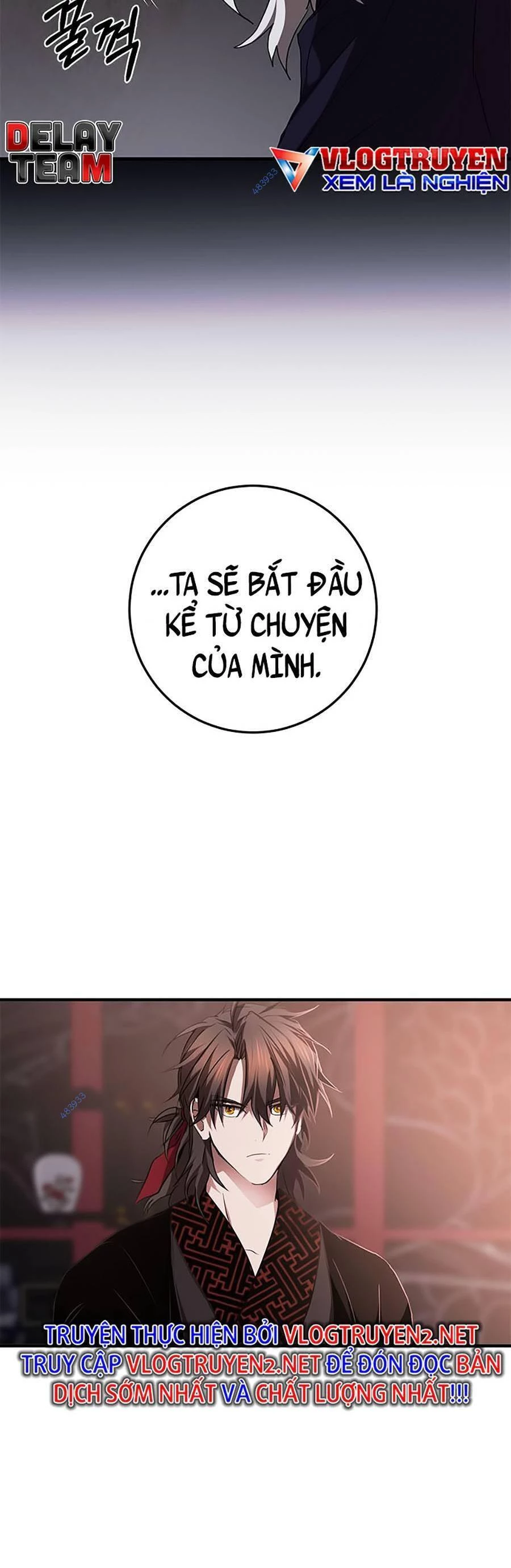 Võ Đang Kỳ Hiệp Chapter 82 - 21