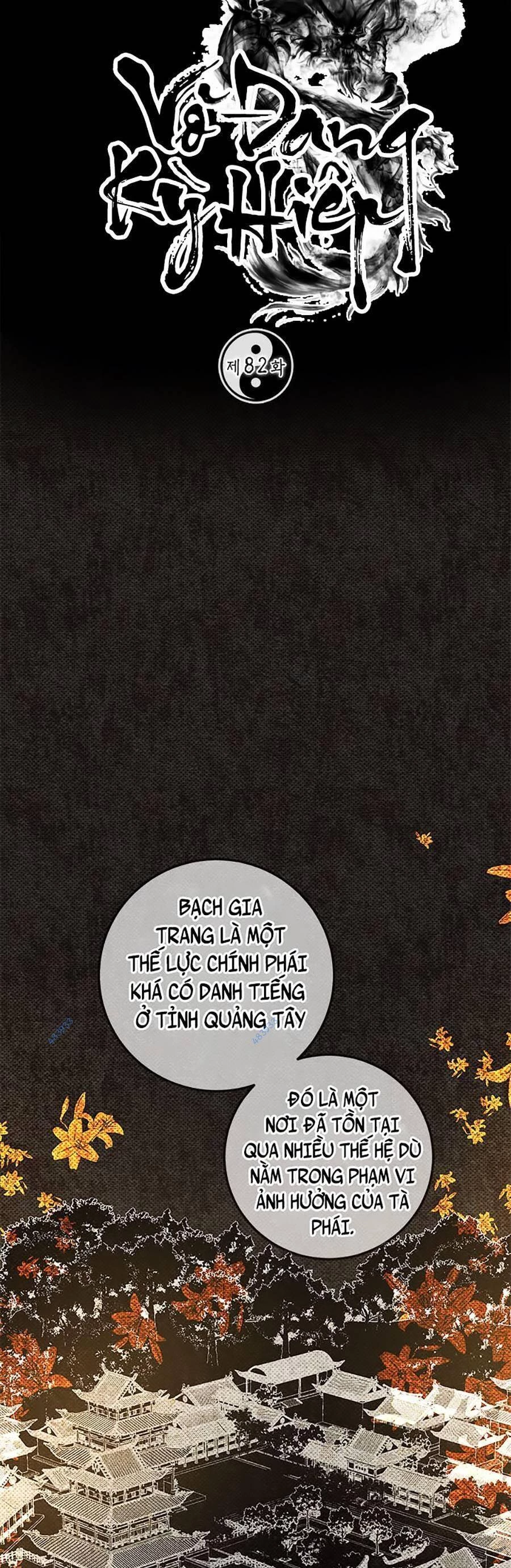 Võ Đang Kỳ Hiệp Chapter 82 - 23
