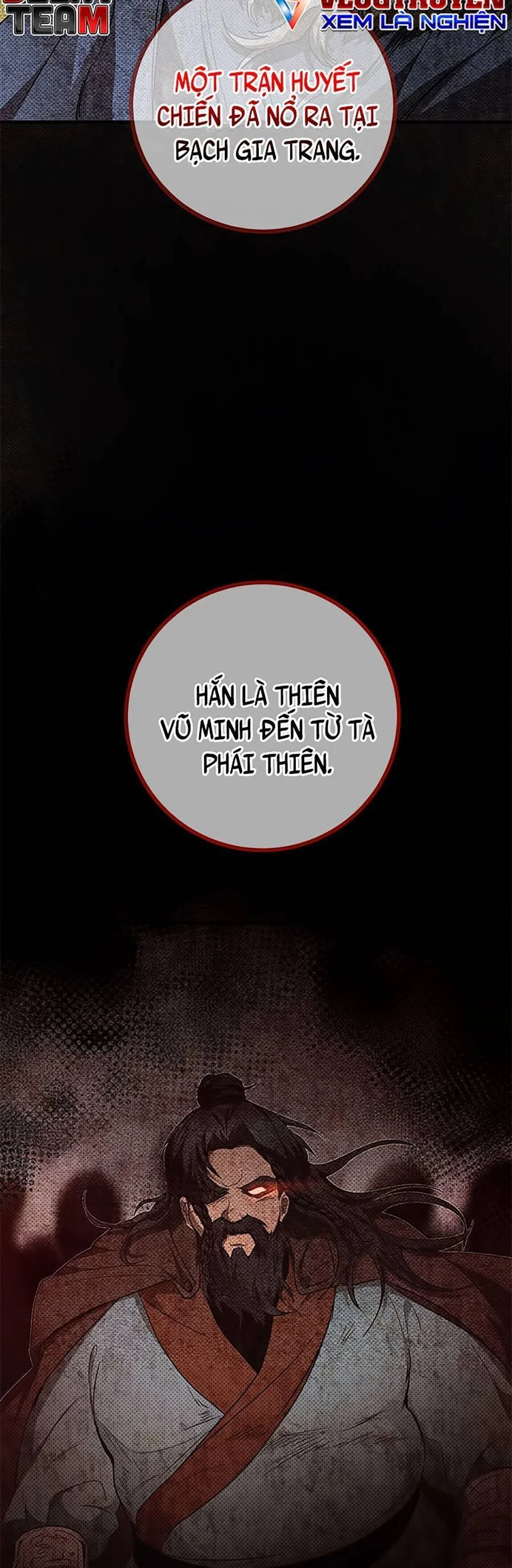 Võ Đang Kỳ Hiệp Chapter 82 - 26