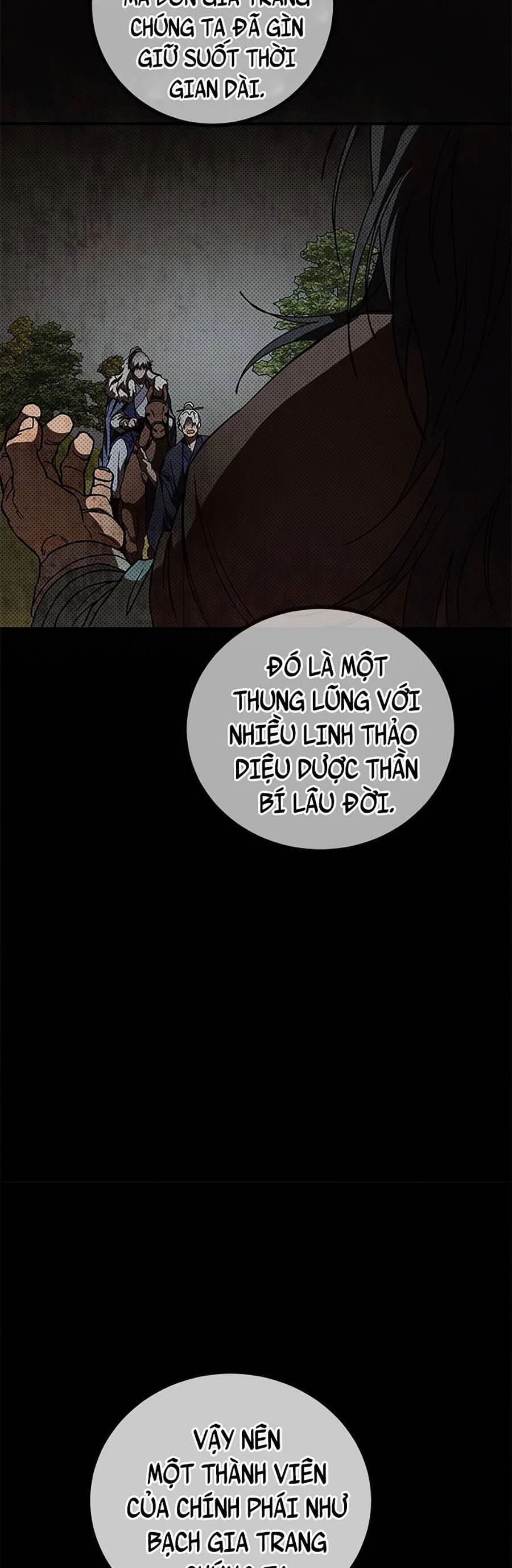 Võ Đang Kỳ Hiệp Chapter 82 - 28