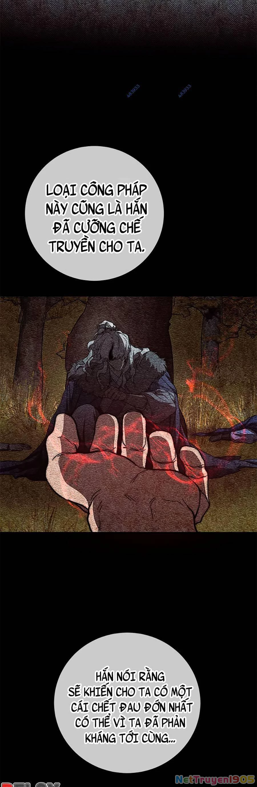 Võ Đang Kỳ Hiệp Chapter 82 - 31
