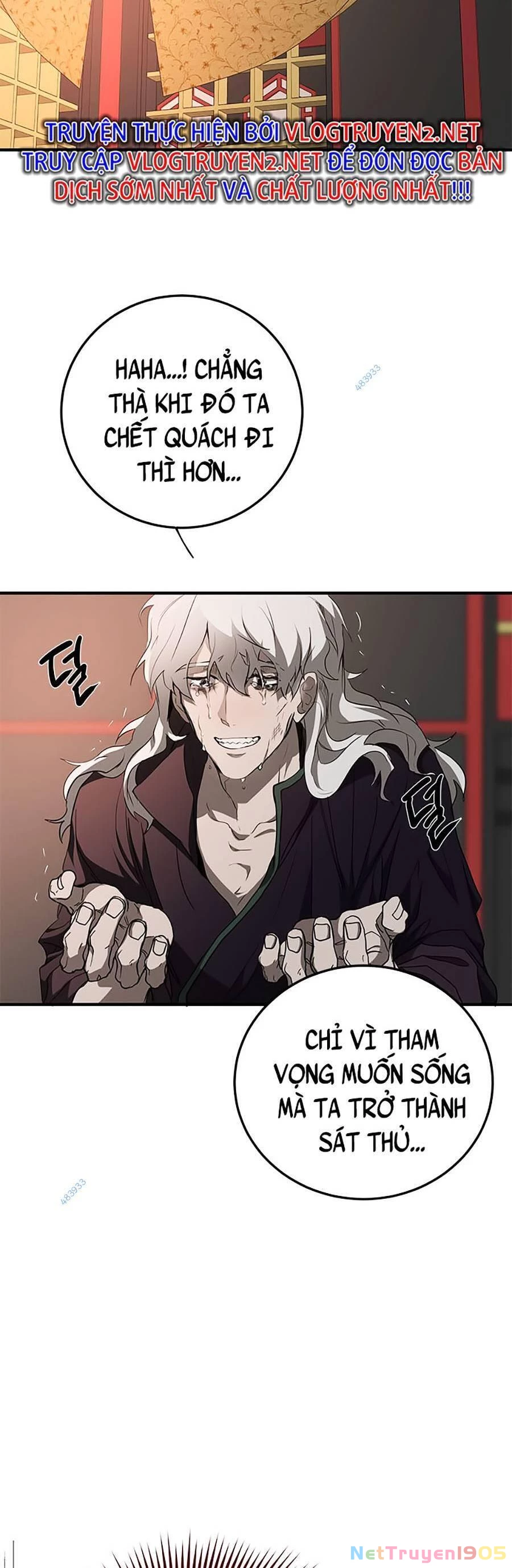 Võ Đang Kỳ Hiệp Chapter 82 - 33