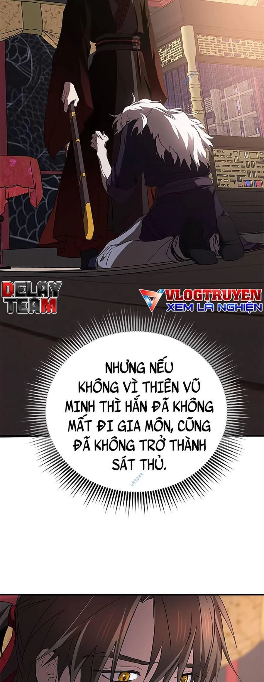 Võ Đang Kỳ Hiệp Chapter 82 - 45