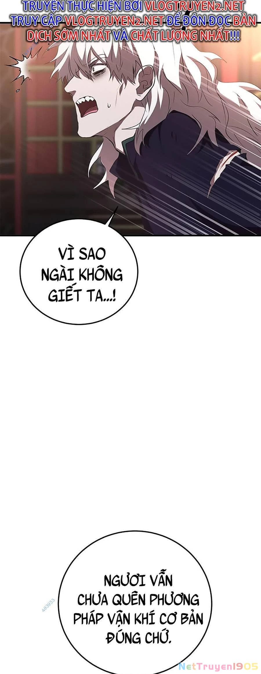 Võ Đang Kỳ Hiệp Chapter 82 - 51