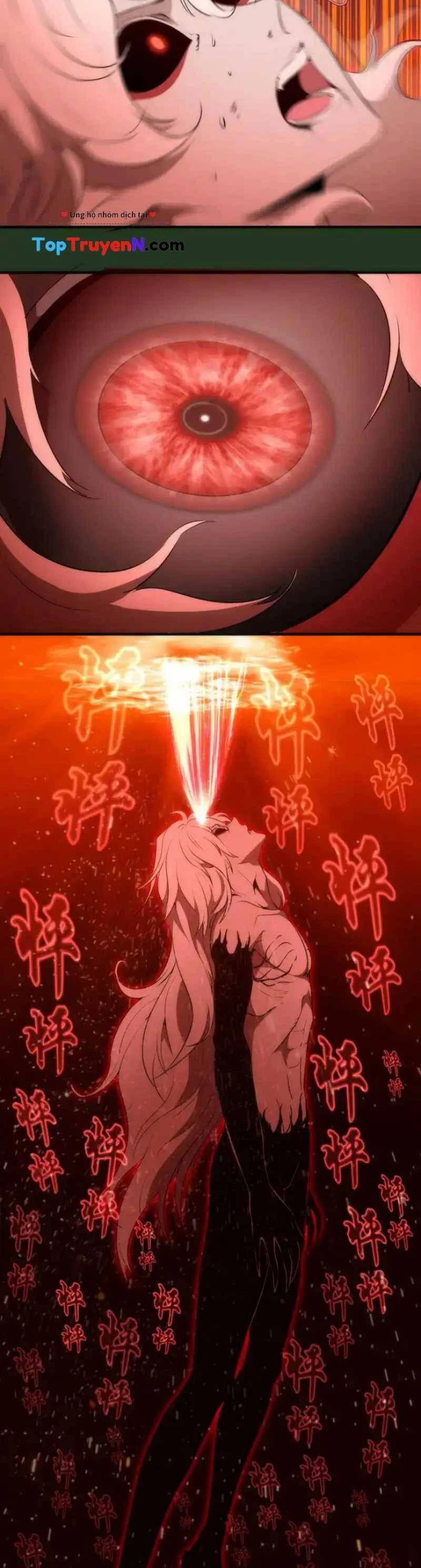 Cao Đẳng Linh Hồn Chapter 221 - 19