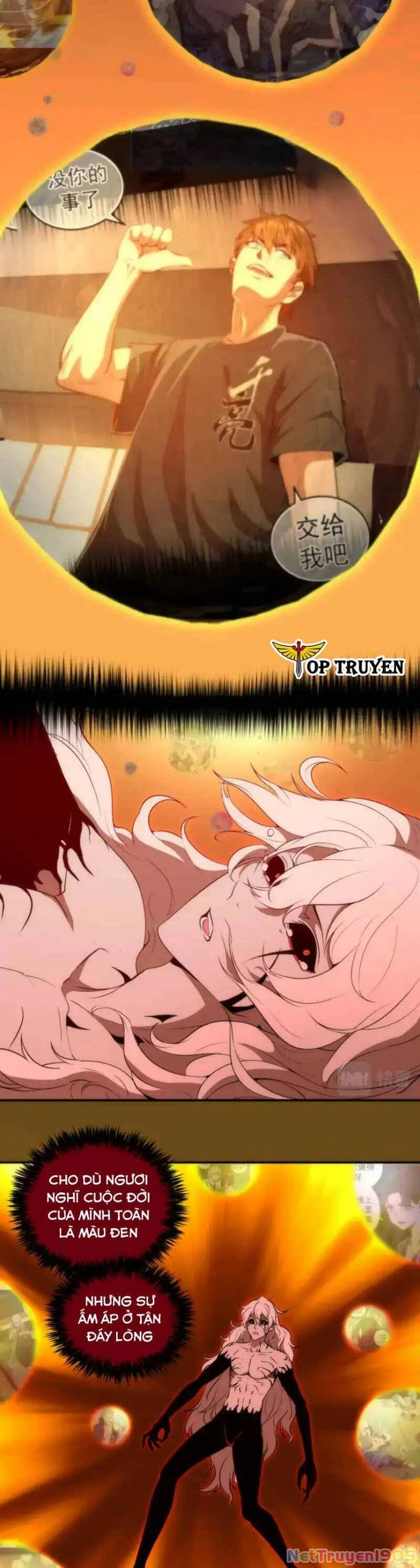 Cao Đẳng Linh Hồn Chapter 221 - 26