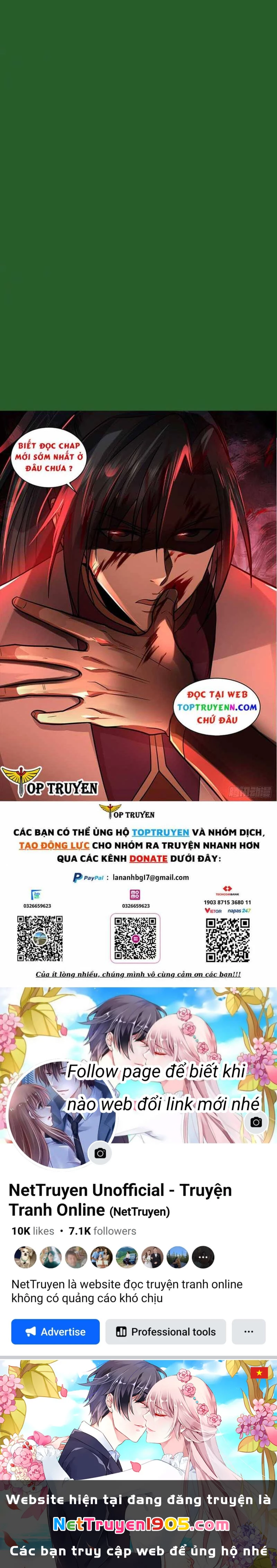 Cao Đẳng Linh Hồn Chapter 221 - 32