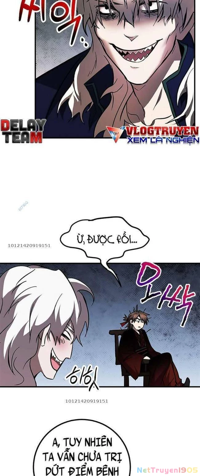 Võ Đang Kỳ Hiệp Chapter 83 - 7