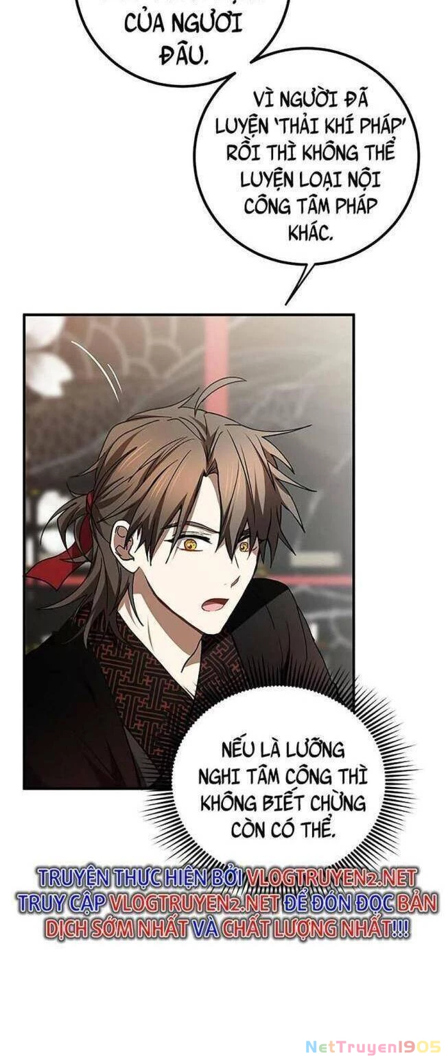 Võ Đang Kỳ Hiệp Chapter 83 - 8