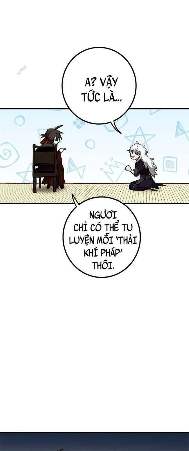 Võ Đang Kỳ Hiệp Chapter 83 - 9
