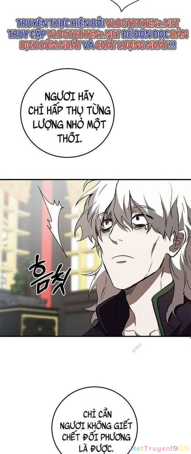 Võ Đang Kỳ Hiệp Chapter 83 - 12