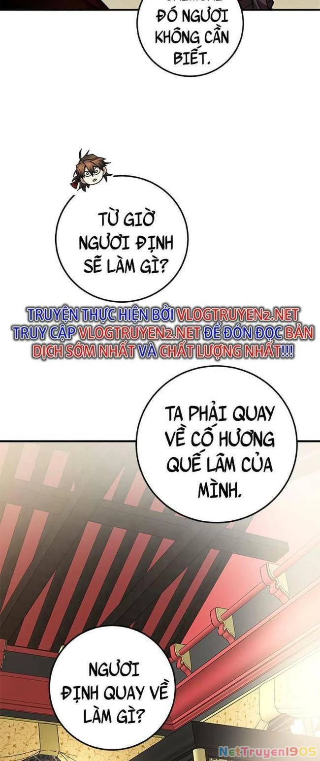 Võ Đang Kỳ Hiệp Chapter 83 - 15