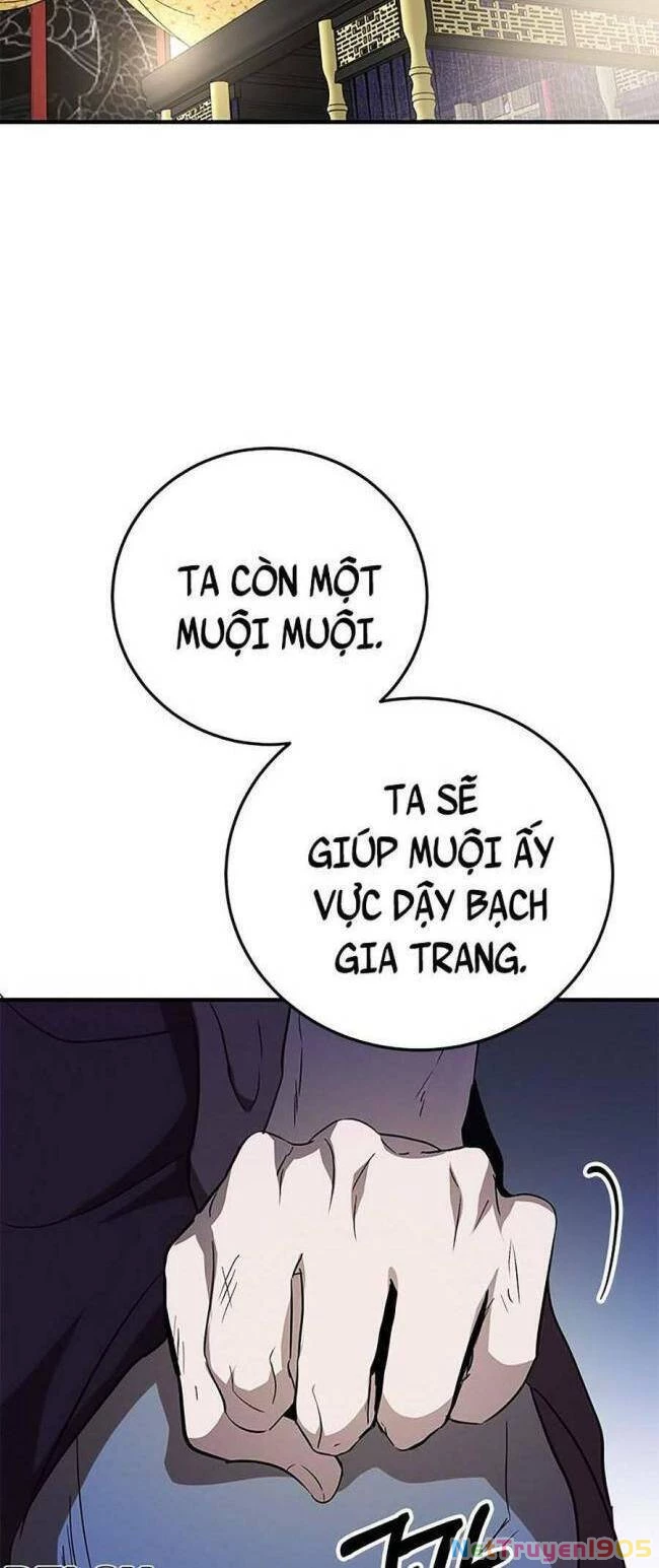 Võ Đang Kỳ Hiệp Chapter 83 - 16