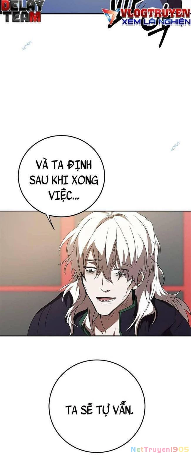 Võ Đang Kỳ Hiệp Chapter 83 - 17