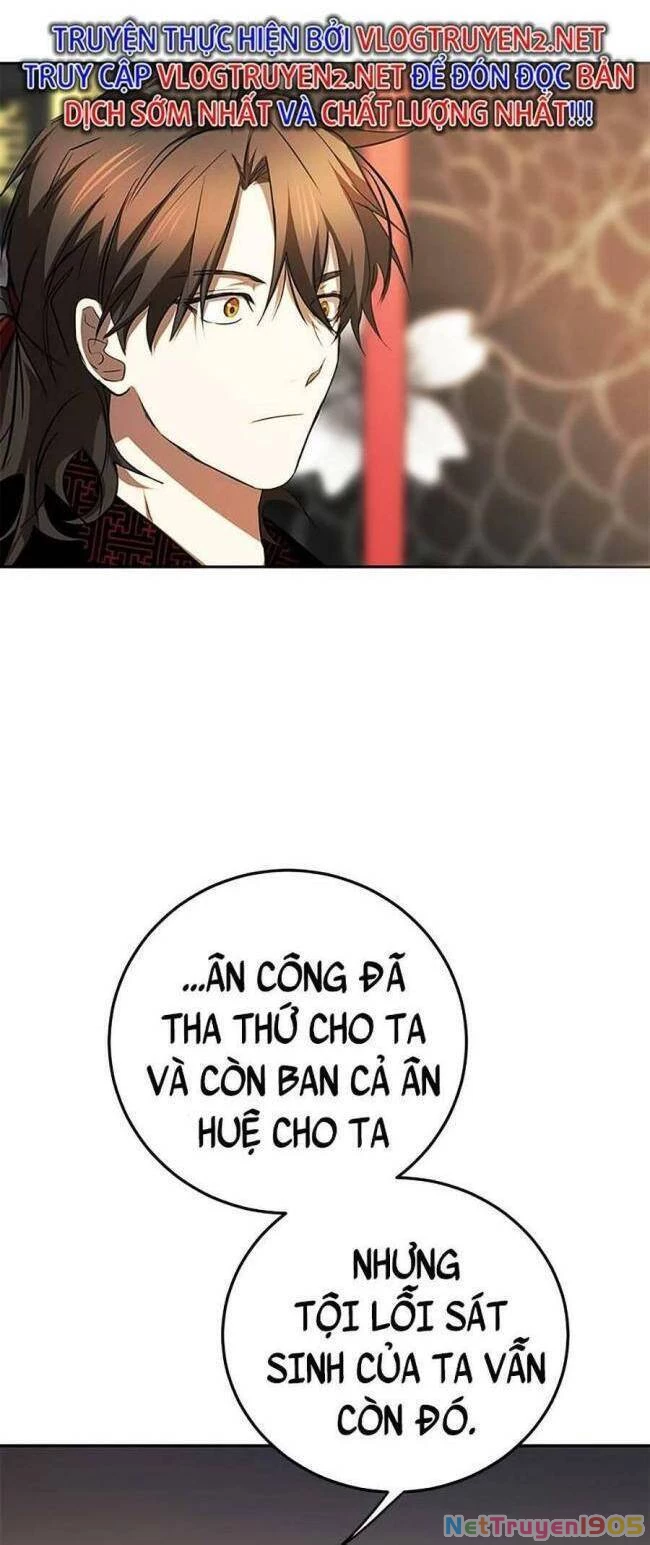 Võ Đang Kỳ Hiệp Chapter 83 - 18