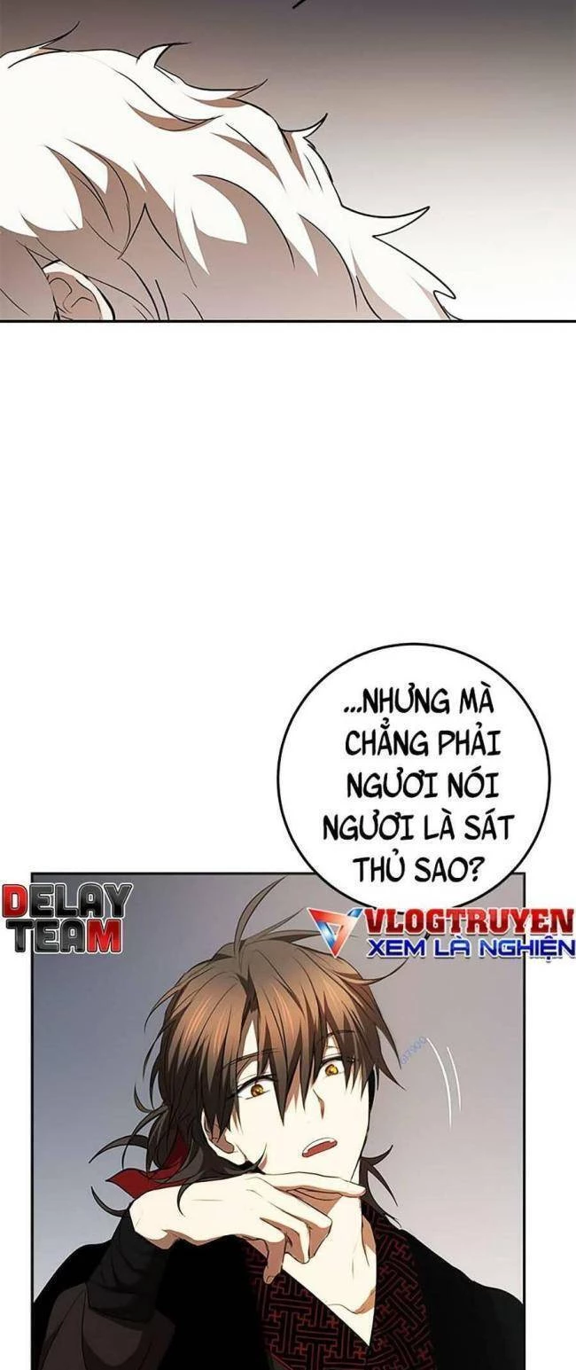 Võ Đang Kỳ Hiệp Chapter 83 - 19