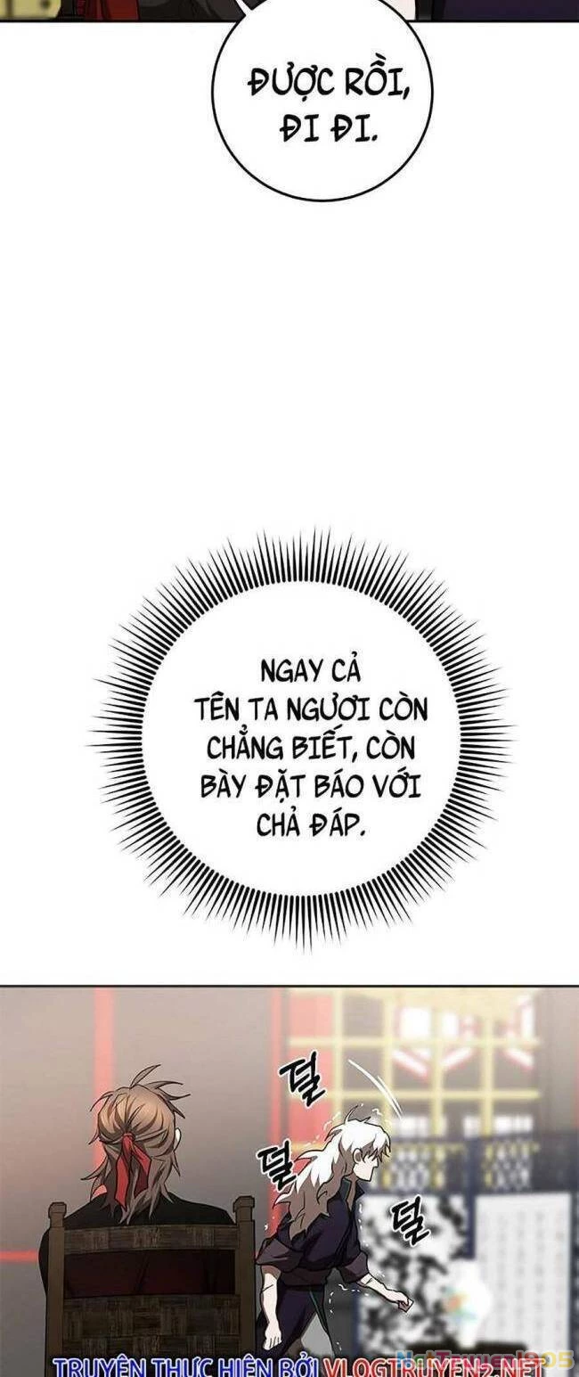Võ Đang Kỳ Hiệp Chapter 83 - 24