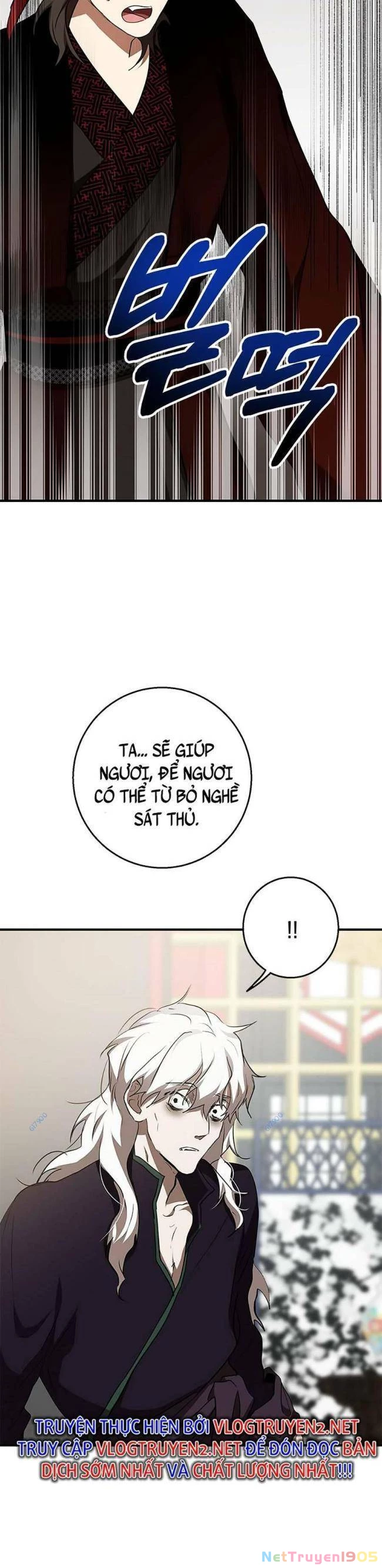 Võ Đang Kỳ Hiệp Chapter 83 - 27