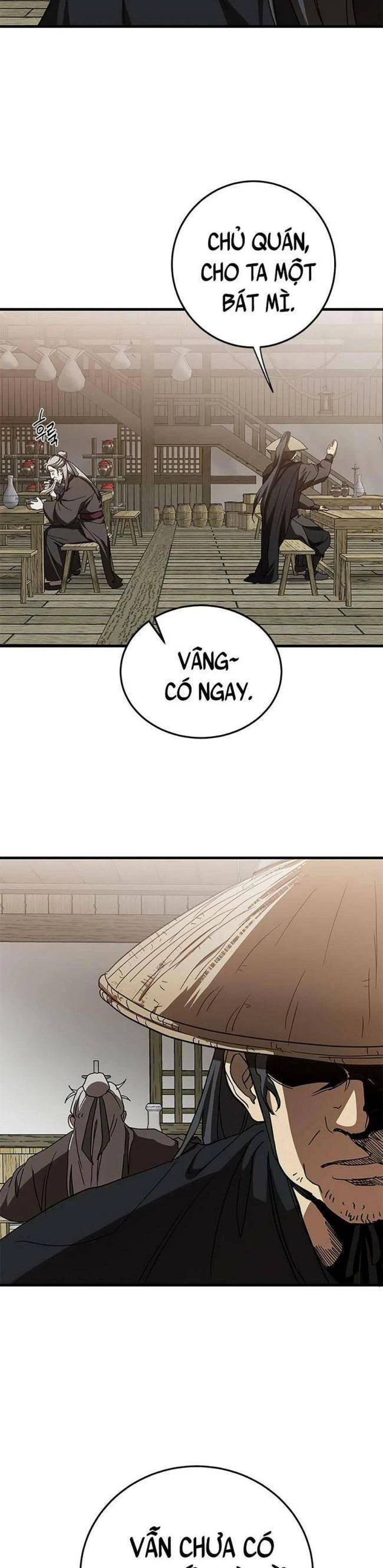 Võ Đang Kỳ Hiệp Chapter 83 - 32
