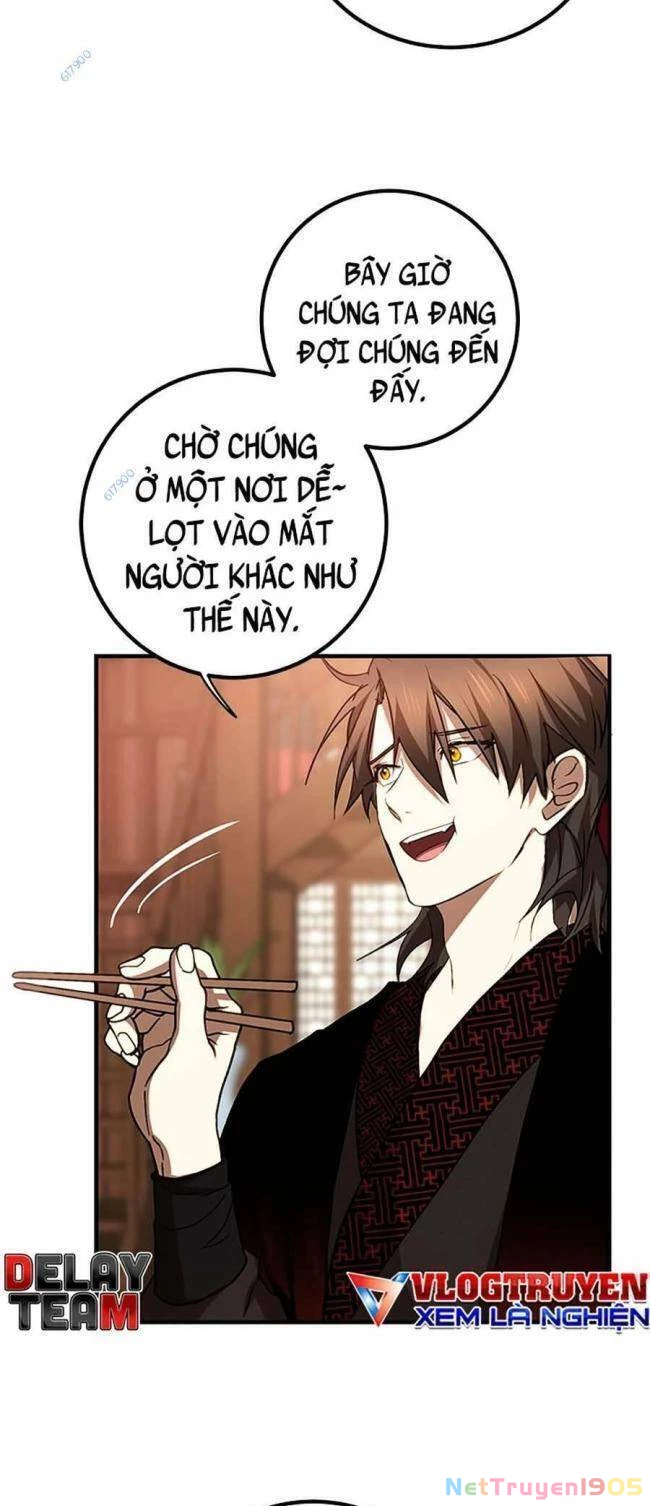 Võ Đang Kỳ Hiệp Chapter 83 - 43