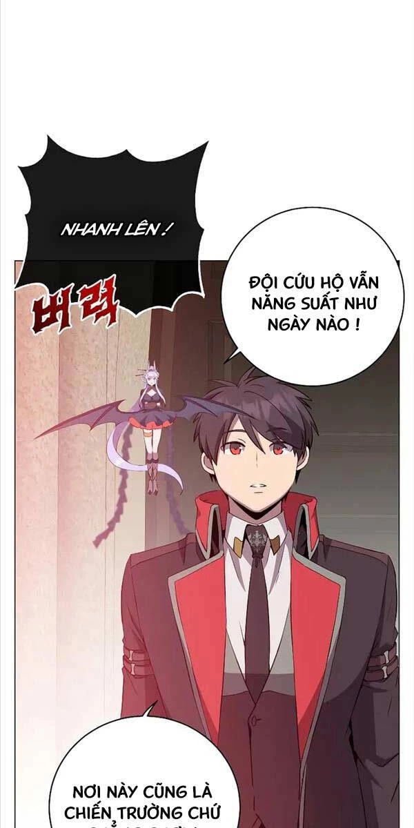 Anh Hùng Mạnh Nhất Trở Lại Chapter 157 - 29