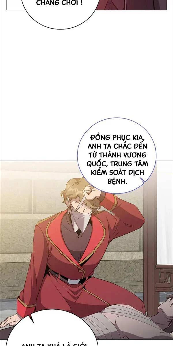 Anh Hùng Mạnh Nhất Trở Lại Chapter 157 - 30