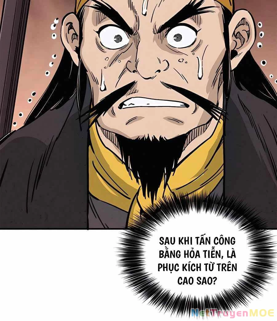 Trọng Sinh Thành Thần Y Thời Tam Quốc Chapter 103 - 56
