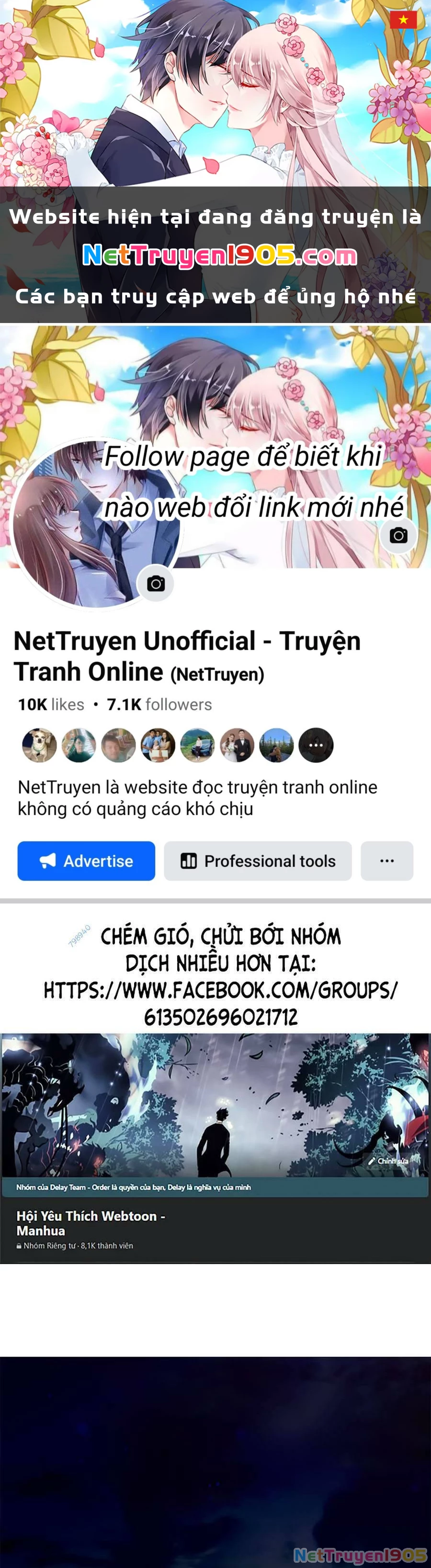 Võ Đang Kỳ Hiệp Chapter 84 - 1