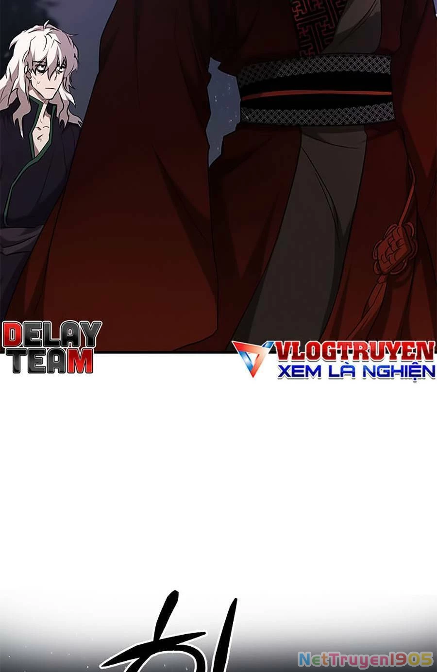 Võ Đang Kỳ Hiệp Chapter 84 - 11