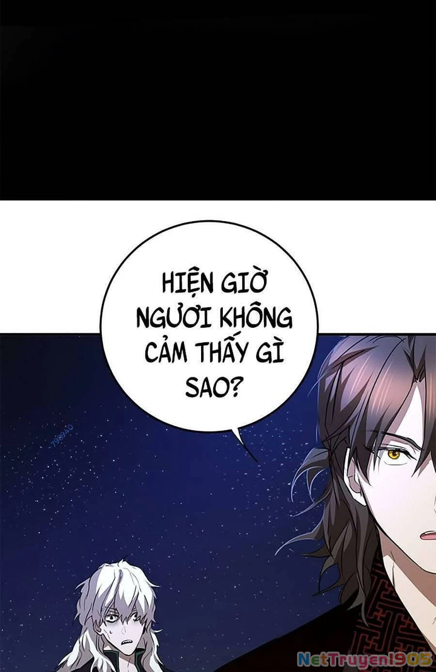 Võ Đang Kỳ Hiệp Chapter 84 - 14