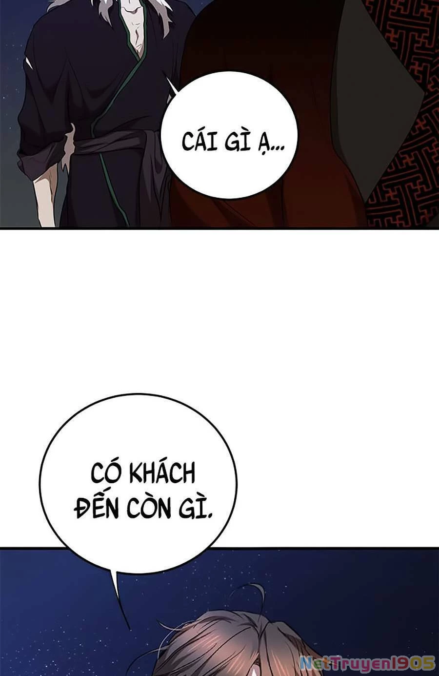 Võ Đang Kỳ Hiệp Chapter 84 - 15