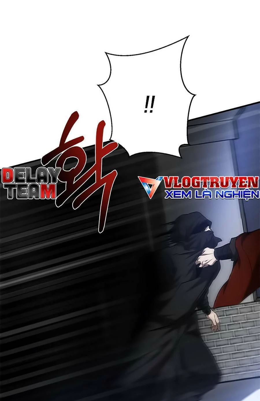 Võ Đang Kỳ Hiệp Chapter 84 - 23
