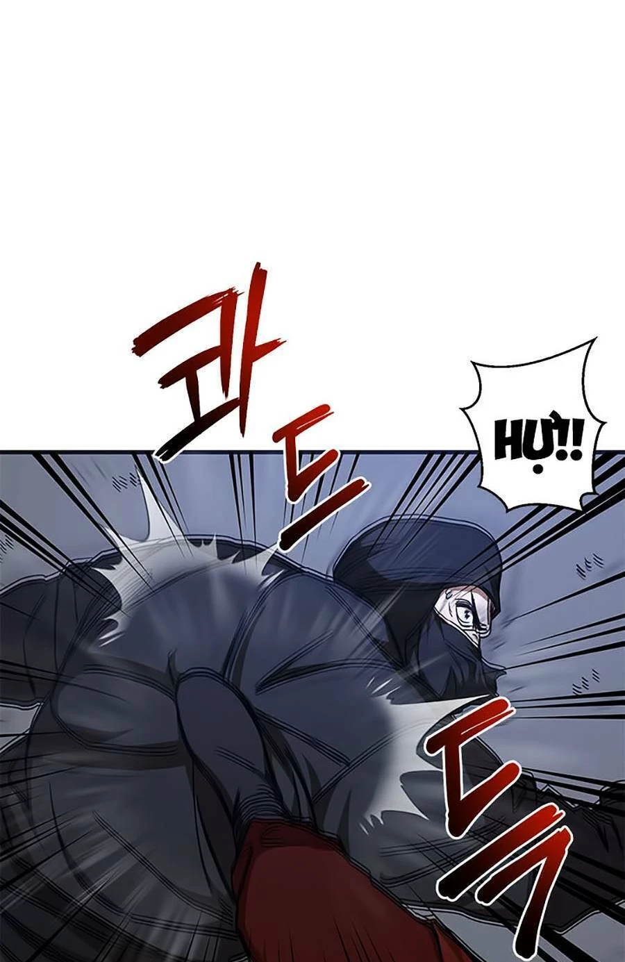 Võ Đang Kỳ Hiệp Chapter 84 - 27