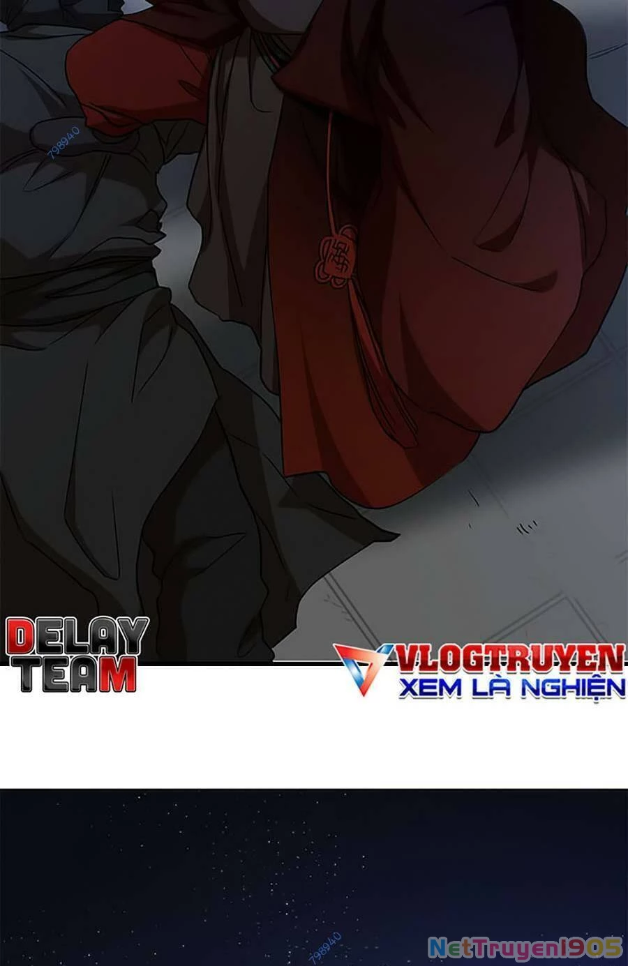 Võ Đang Kỳ Hiệp Chapter 84 - 29