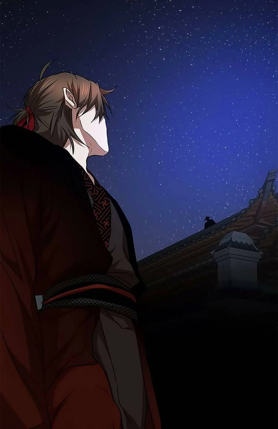 Võ Đang Kỳ Hiệp Chapter 84 - 30