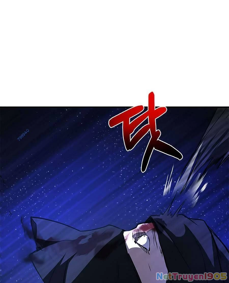 Võ Đang Kỳ Hiệp Chapter 84 - 81