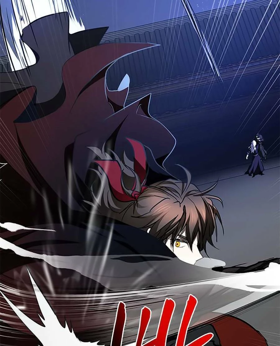 Võ Đang Kỳ Hiệp Chapter 84 - 88