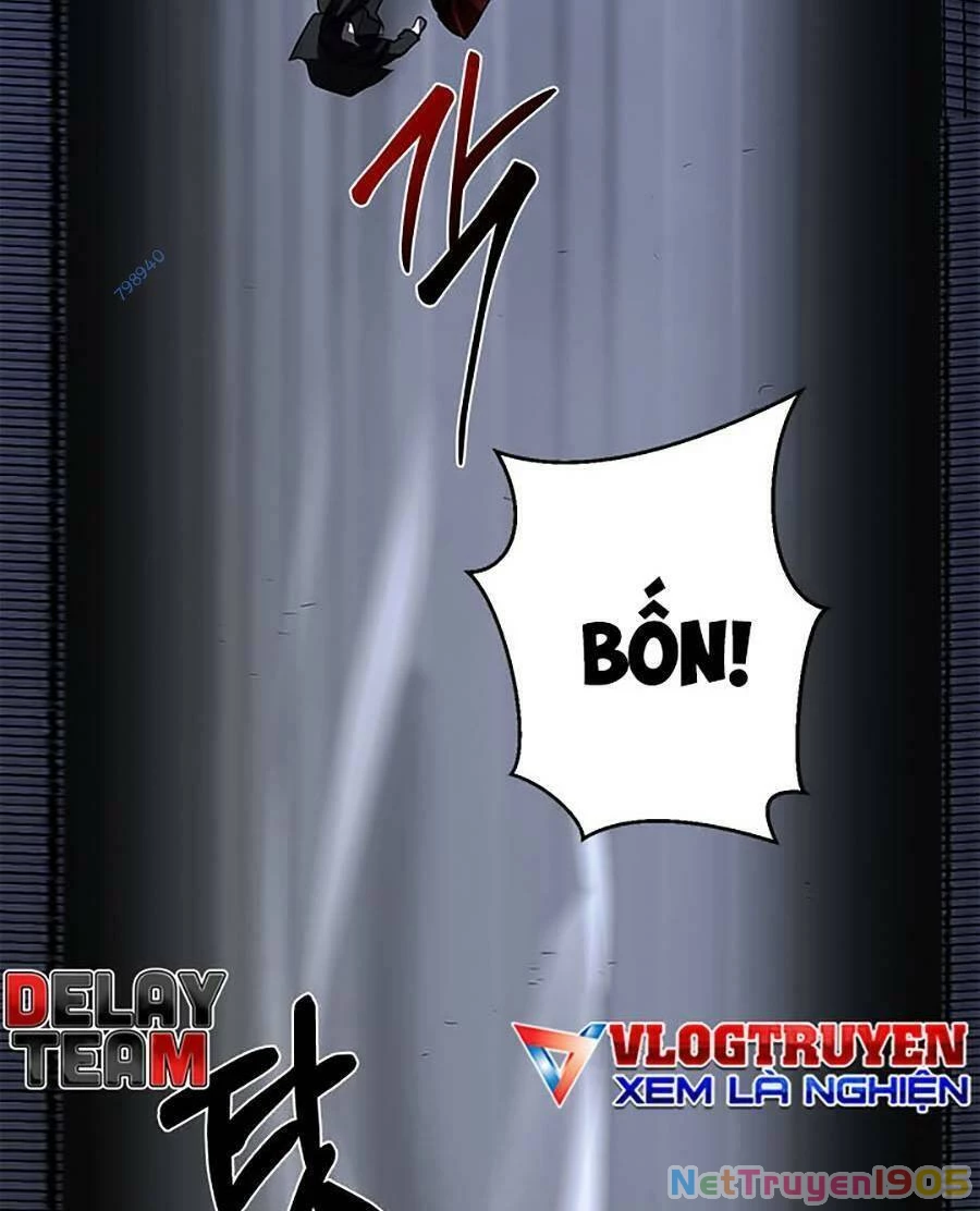 Võ Đang Kỳ Hiệp Chapter 84 - 93