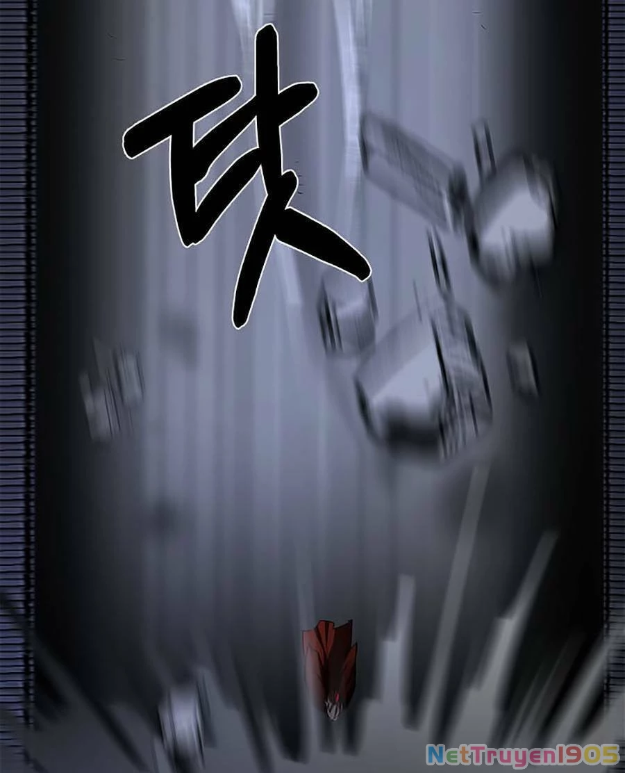 Võ Đang Kỳ Hiệp Chapter 84 - 95