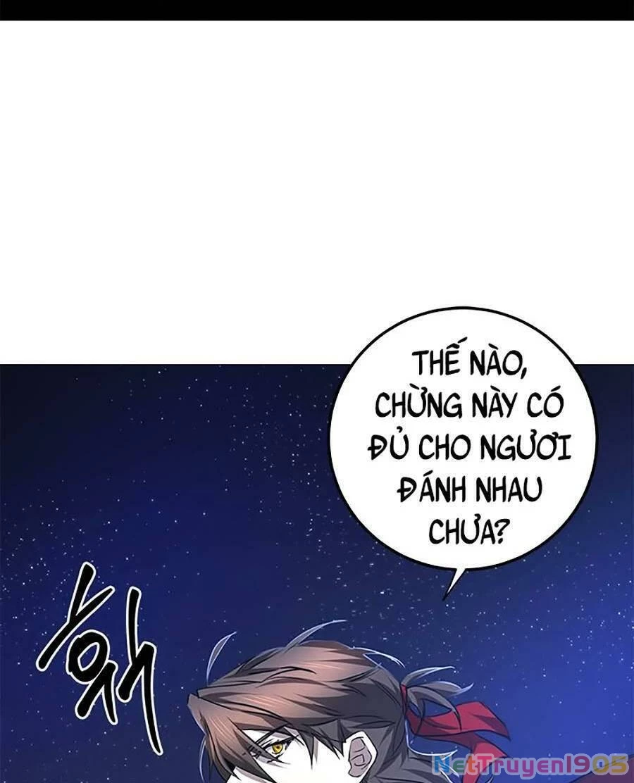 Võ Đang Kỳ Hiệp Chapter 84 - 98