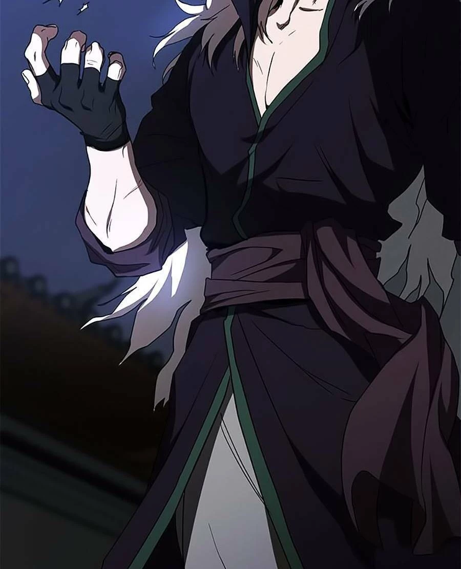 Võ Đang Kỳ Hiệp Chapter 84 - 104