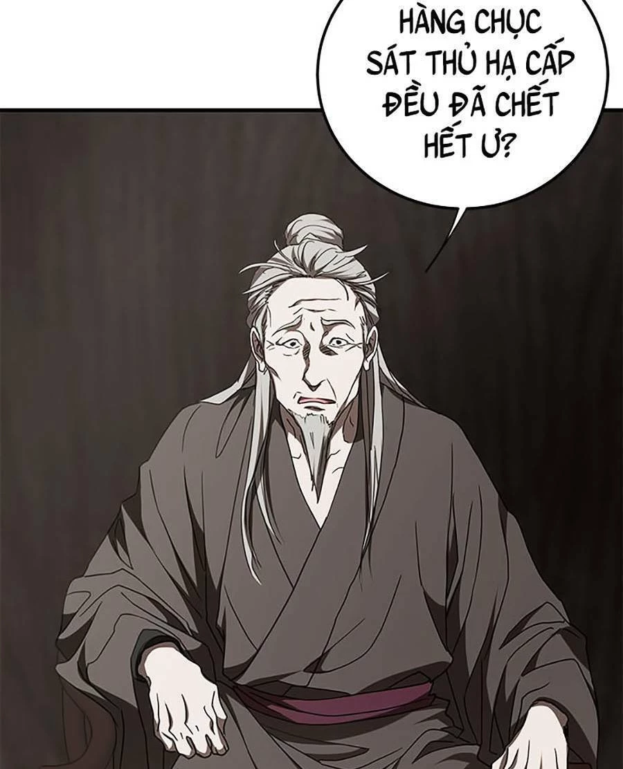 Võ Đang Kỳ Hiệp Chapter 84 - 107